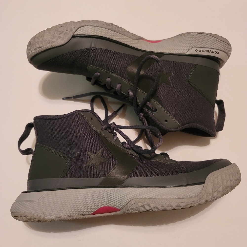 CONVERSE Star Series BB Shoes Size 8.5